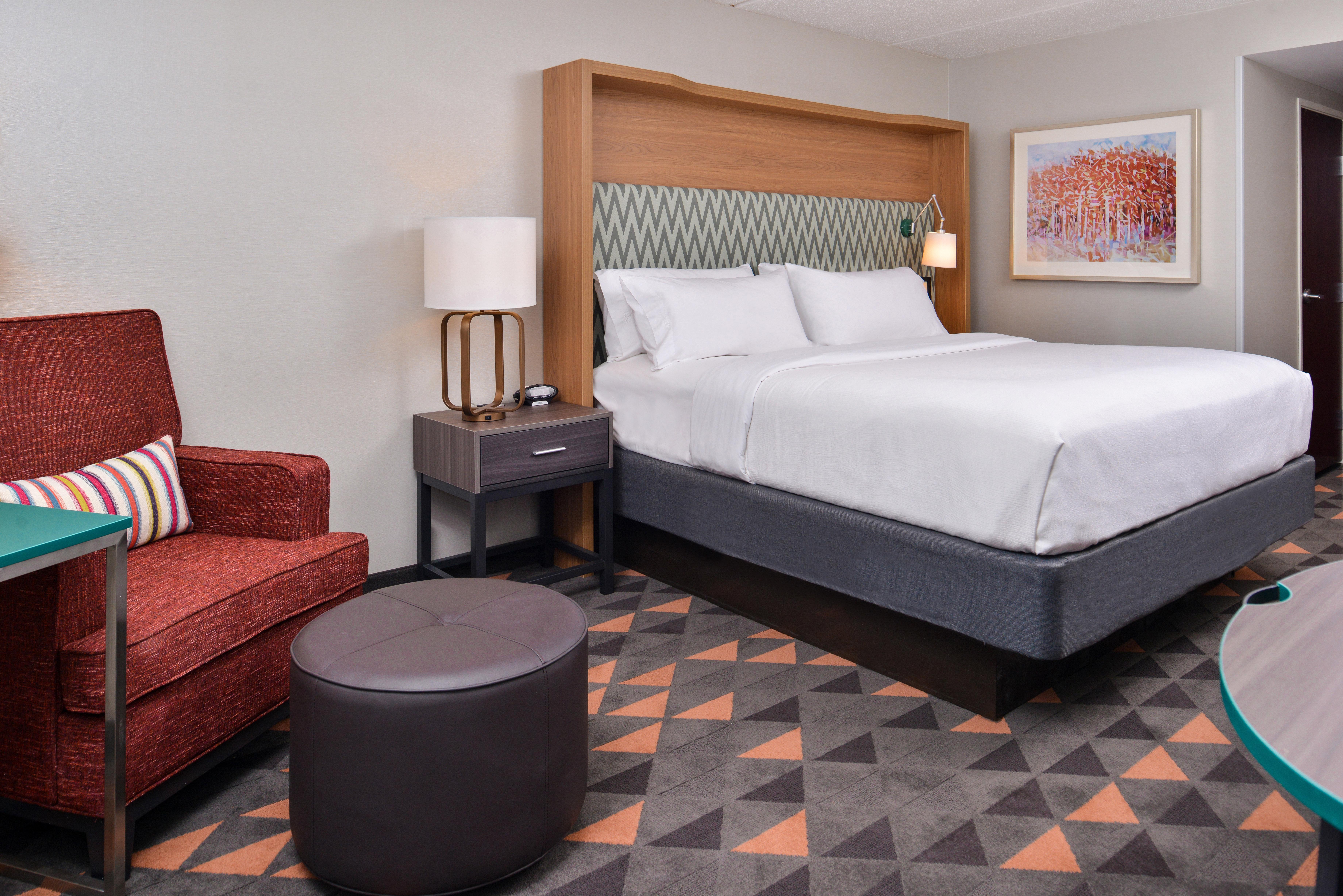 Holiday & - Marketplace By Ihg 3* Rochester