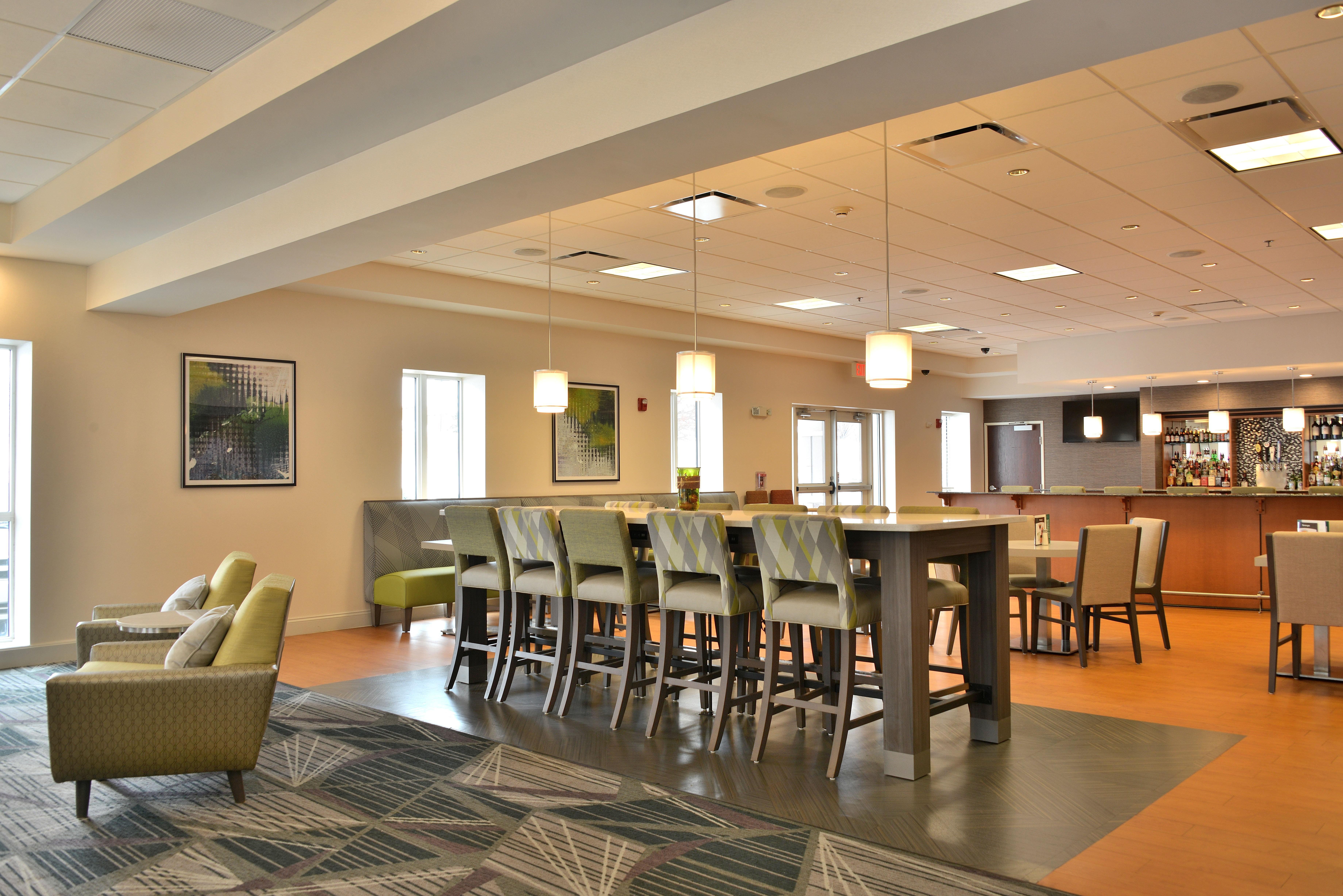 Hotel Holiday & - Marketplace By Ihg Rochester