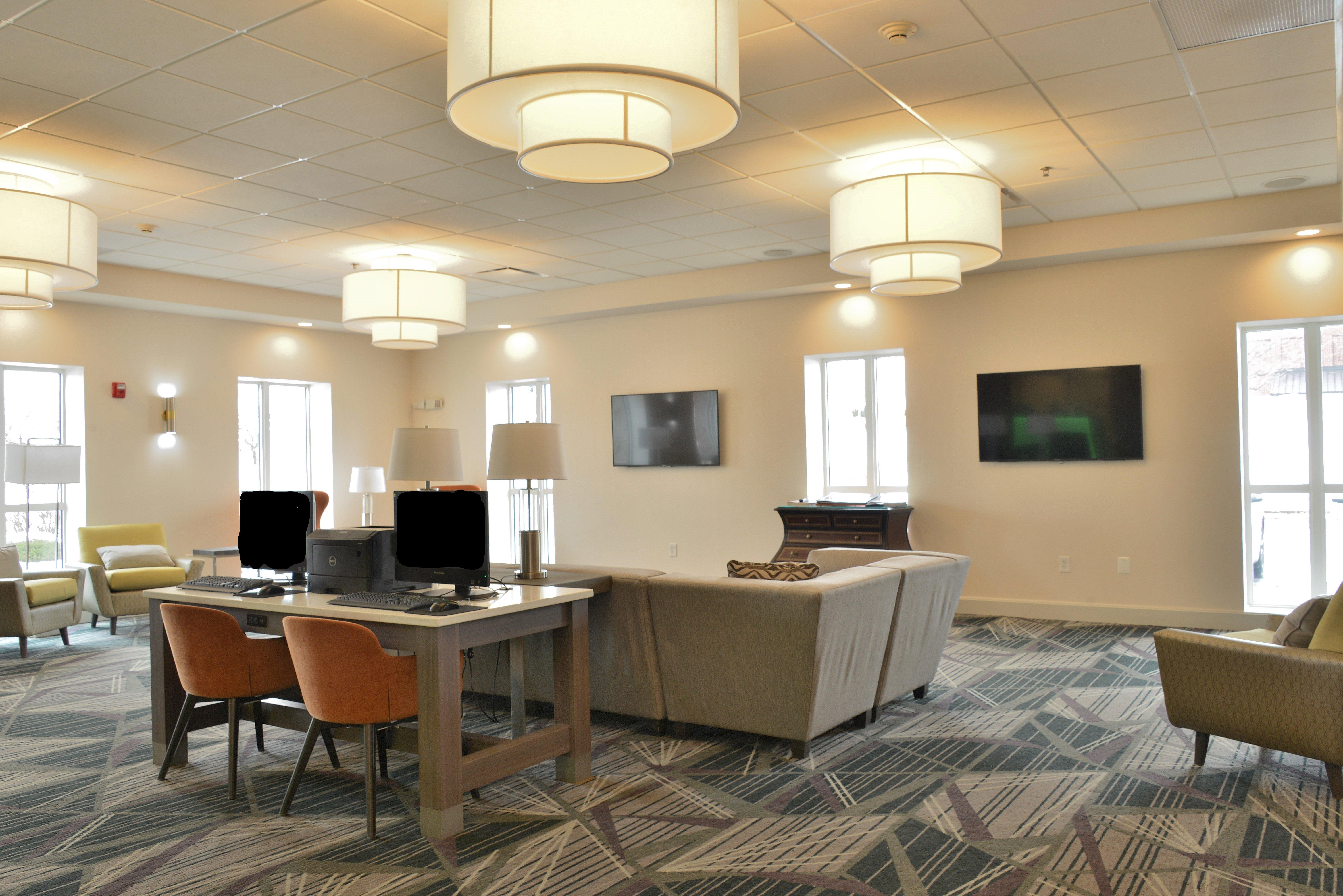 Holiday & - Marketplace By Ihg Hotel Rochester