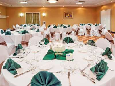 Holiday & - Marketplace By Ihg 3* Rochester