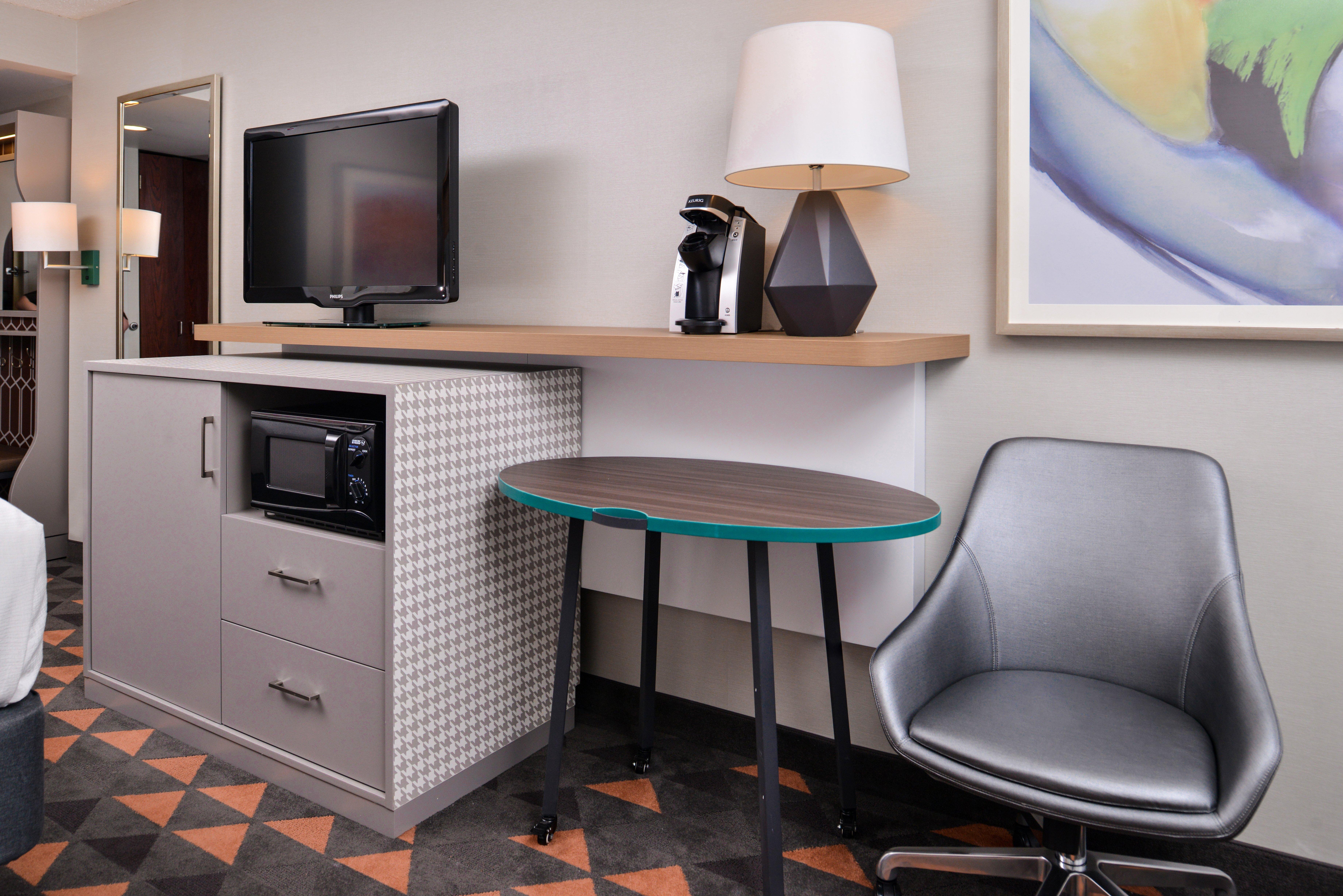 & - Marketplace By Ihg Hotel Rochester