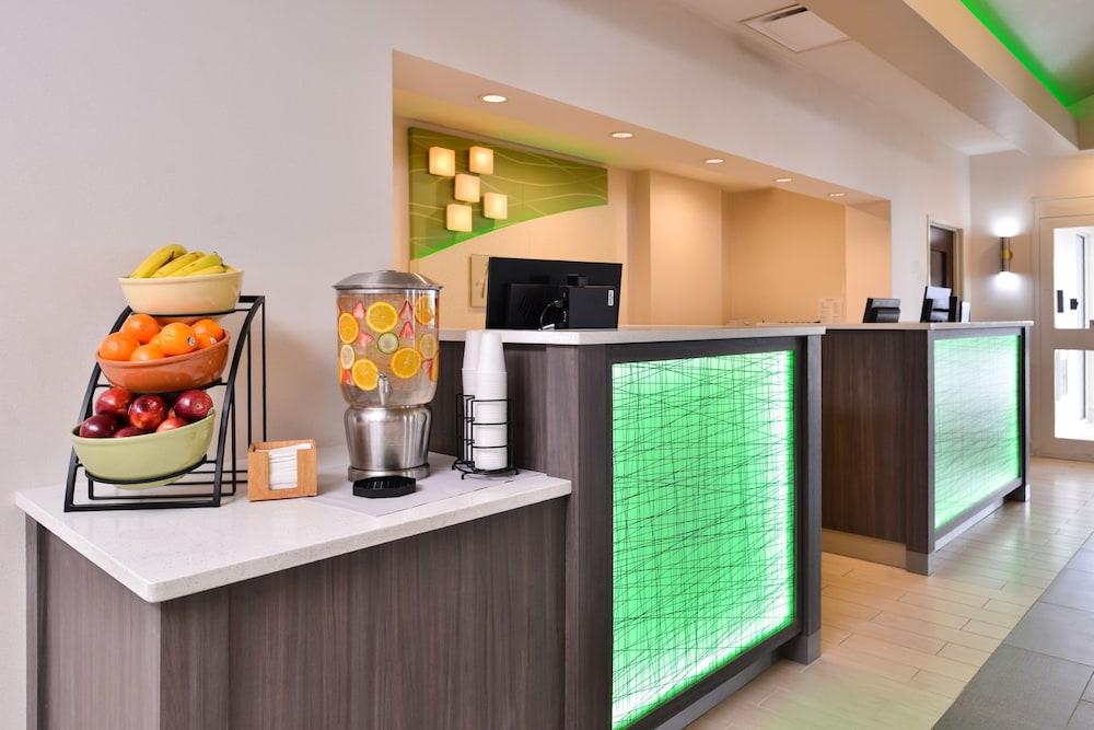 & - Marketplace By Ihg